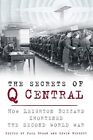 The Secrets Of Q Central: How Leighton Buzzar..., Brown