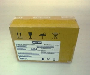 € 188+IVA Lenovo 00WG665 2.5" 600GB 15K SAS System x3650 M5 x3850/3950 X6 NEW - Picture 1 of 1