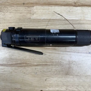 Jet Needle Scaler 505801 JAT-801 - Picture 1 of 4