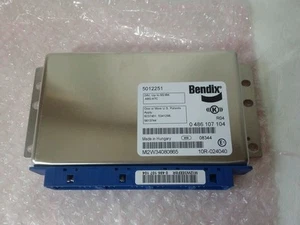 Caja de control de frenos antibloqueo para camión militar BAE/Caiman MRAP NSN 2530-01-555-4769 - Imagen 1 de 6