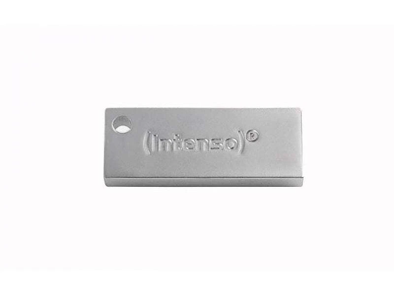 Intenso Premium Line Usb-stick 128gb Silber 3534491 USB 3.0