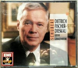 Franz Schubert, Lieder, Ed. EMI Records, 1990 - Picture 1 of 1