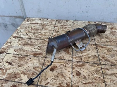 ДАТЧИК ВЫХЛОПА АКТИВНОГО ГЛУШИТЕЛЯ AUTOWERKE B58 02 BMW M340I X3 540I (2018-2023) OEM - Изображение 1 из 4