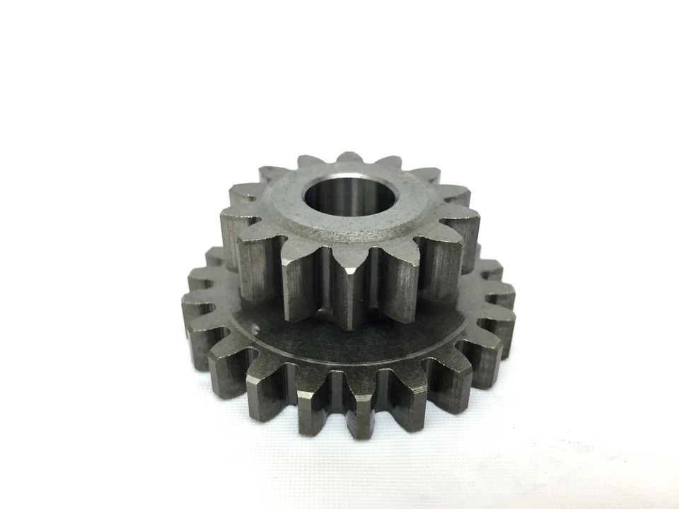 YAMAHA 2015 2016 FZ07 OEM СТАРТЕР ХОЛОСТОЙ ХОД 1 - 862 МИЛЬ! - Изображение 1 из 1