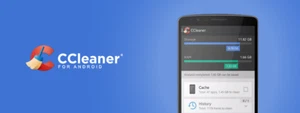 CCleaner für ANDROID Pro| 1 Gerät| 1 Jahr|ohne ABO|Key schnell per eMail|ESD - Bild 1 von 3