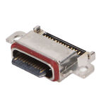 5pcs Type C USB Charger Connector Socket Data Charging Port Tail Plug For Ga TTU