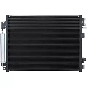 APDI 73897 Condensor - Picture 1 of 1