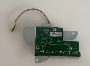 AOC C24G2 C24G2ZU/BK Monitor I/O Board 715GA629-T0A001-0H5X - Picture 1 of 4
