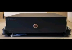 Interlogix MobileView III 3 DVR Box Router Modem Locking Security Box Key. #Y333 - Picture 1 of 4