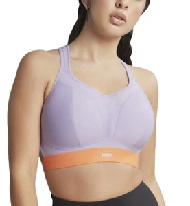Panache Non-Wire Sports Bra (7341) - Picture 1 of 22