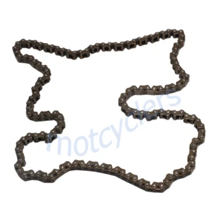 For Cagiva Timing Cam Chain Fit Raptor 650 2001-2008 V-Raptor 650 2001-2005 - Picture 1 of 12