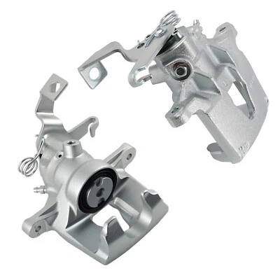 2pcs Rear L & R Brake Caliper for Vauxhall Movano Mk1 1998-2010 343090 343091 - Image 1 of 4