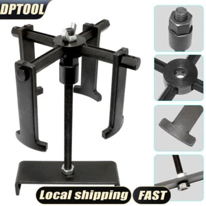 Heavy Duty Stable Automatic Transmission Clutch Spring Compressor Removal Tool - Picture 1 of 9