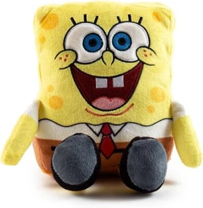 Kidrobot KR15606 SpongeBob squarepants Plush Phunny - Picture 1 of 3
