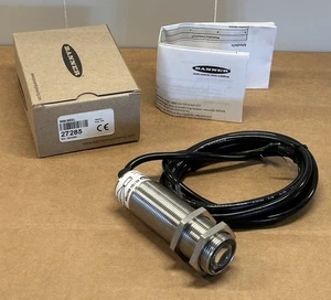 Banner Engineering SMA30SEL  27285 Photoelectric Sensor 150M Range, 30 mm 240VAC - Picture 1 of 6