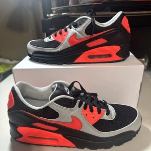 Nike By You Air Max 90, (HQ3691-900) Herren Größe:12 - Bild 1 von 6