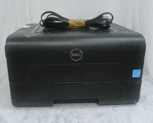 Dell B1260dn 0MHWPY Laser Printer SEE NOTES - Picture 1 of 7
