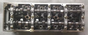 Cylinder Head ME204200 For Mitsubishi Canter L200 Pajero 3.2 Di-D 16V 4M41 - Picture 1 of 1