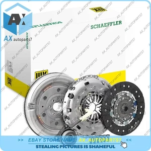 Kit Volante Doble Masa DMF con Embrague 600001700 LUK 02M141671A 022141015S Nuevo - Imagen 1 de 3