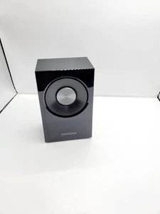 SAMSUNG PS-FC560S 6 ohm Speaker System - Picture 1 of 5