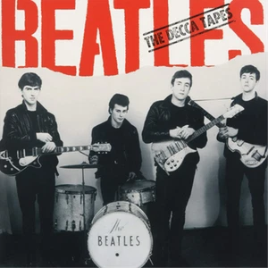 The Beatles The Decca Tapes (Vinyl) 12" Album (Gatefold Cover) (UK IMPORT) - Picture 1 of 1