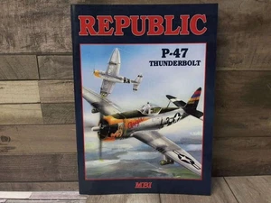 Republic P-47 Thunderbolt  by Velek, Martin and Valerij Roman MBI Publishing CO - Bild 1 von 1