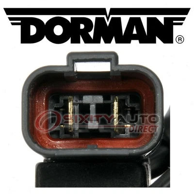 Dorman AC Condenser Fan Assembly for 2007-2011 Honda Element Heating Air kx Foto 1 de 4