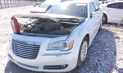 2014 Chrysler 300 3.6L Engine Motor OEM 97K Miles - LKQ437593523 - Image 1 of 4
