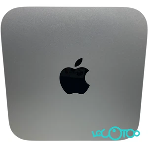 PC APPLE MAC MINI A2348 256GB SSD 8GB RAM E0333262GA - Imagen 1 de 4