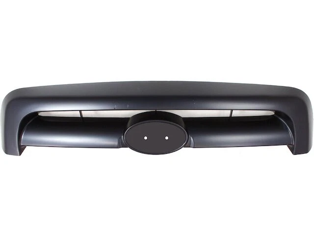 Replacement AP 54KJ67K Grille Fits 2005-2006 Hyundai Santa Fe Grille Foto 1 de 1