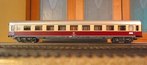 MÄRKLIN 4298 HO DB Avmz 111 FIRST CLASS TEE COMPARTMENT COACH - Imagen 1 de 2