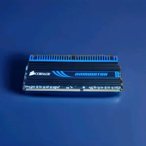     Corsair-  cmp16gx3m4a1333c9 computer memory by Corsair - Picture 1 of 5