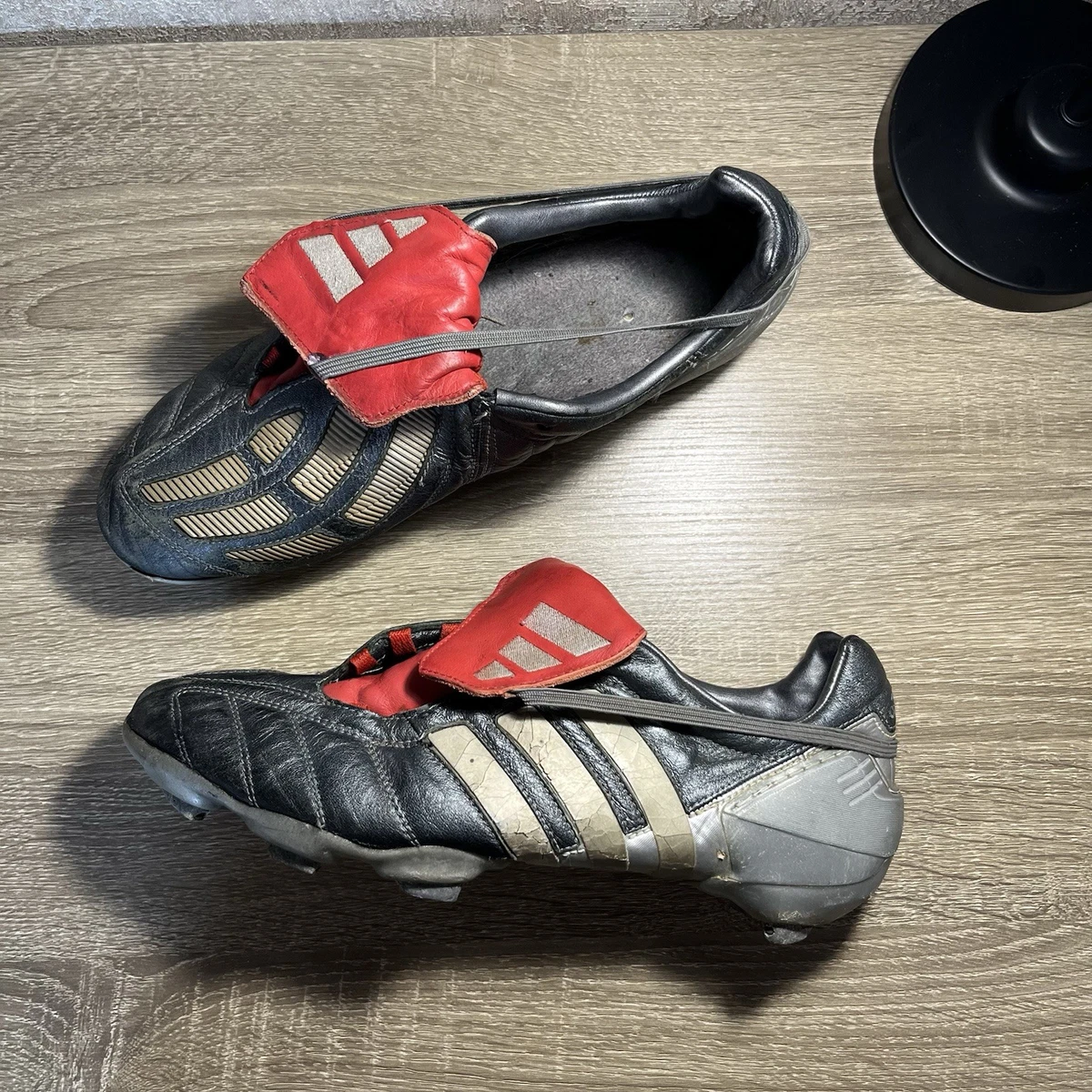 Adidas Predator Mania Soccer Shoes for sale - eBay