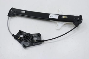 VOLKSWAGEN JETTA 2019-2025 REGULADOR VENTANA PUERTA LATERAL DERECHA FABRICANTE ORIGINAL 17A839462D - Imagen 1 de 8