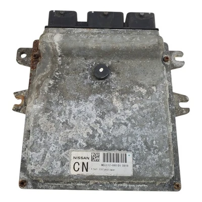 Nissan Rogue 2011 ECU/ECM MEC-112-060 D1 Foto 1 de 4