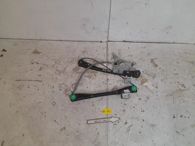 REGULADOR VENTANA DELANTERA LADO CONDUCTOR DERECHO JAGUAR TIPO S BERLINA 2001-2008   Foto 1 de 4