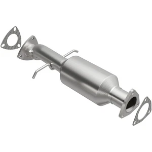 For Chevy Blazer GMC Jimmy MagnaFlow Direct Fit CARB CA Catalytic Converter TCP - Picture 1 of 4