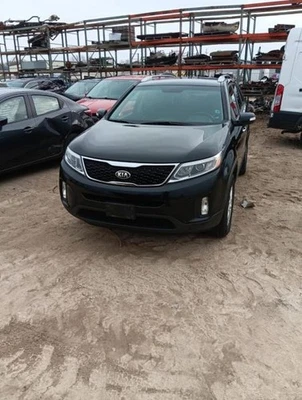 Windshield Wiper Motor Fits 11-15 SORENTO 4201144 Foto 1 de 4