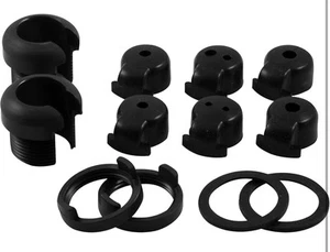 Wilderness Systems Through-Hull Wiring Kit for Kayaks  - Picture 1 of 7