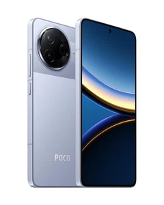 12GB+256GB Pro Dual 6.67In UNLOCKED F7 POCO SIM Xiaomi 120Hz - Picture 1 of 7