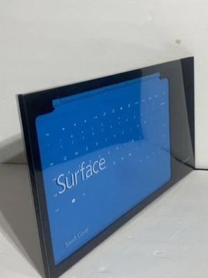 Microsoft Surface Pro Type Cover Keyboard for Surface Pro 3/4/5/6/7 &7+ US Blue - Image 1 of 4