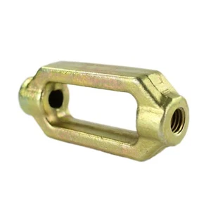 E-SBA399160190 Ford/Nuova Olanda Stabilizzatore Catena Fibbia - Foto 1 di 2