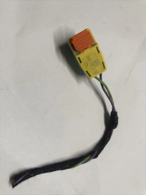 GENUINE MERCEDES BENZ WIRING LOOM HARNESS PLUG CONNECTOR A0335455326 - Image 1 of 2