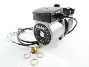 VAILLANT 160919 VP5-ZE 15 P/N: 59866520 PUMPE (HR SOLIDE/3 VHR) - Bild 1 von 12