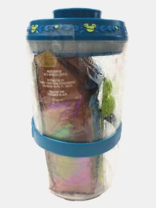 Disney Parks Mickey's Really Swell Signature Mischung gemahlener Kaffee 12 Oz 3-teiliges Set - Bild 1 von 4