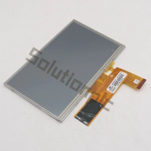 7'' ZJ070NA-03C LCD Screen+Touch Digitizer For Garmin Dezl 7xx 760LM 760LMT - Picture 1 of 5