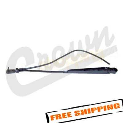 Brazo limpiaparabrisas trasero Crown Automotive 56000598 para Jeep Cherokee XJ 1984-1996 Foto 1 de 2