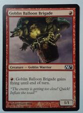 Goblin Balloon Brigade *PLAYSET* Magic MtG x4 M11 SP