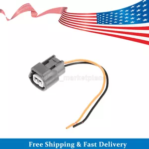 For 1998-2004 Nissan Pickup PC241 Connector Of Crankshaft Position Sensor - Picture 1 of 5