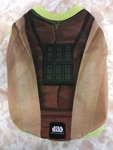DISFRAZ DE PERRO MASCOTA STAR WARS - Imagen 1 de 6
